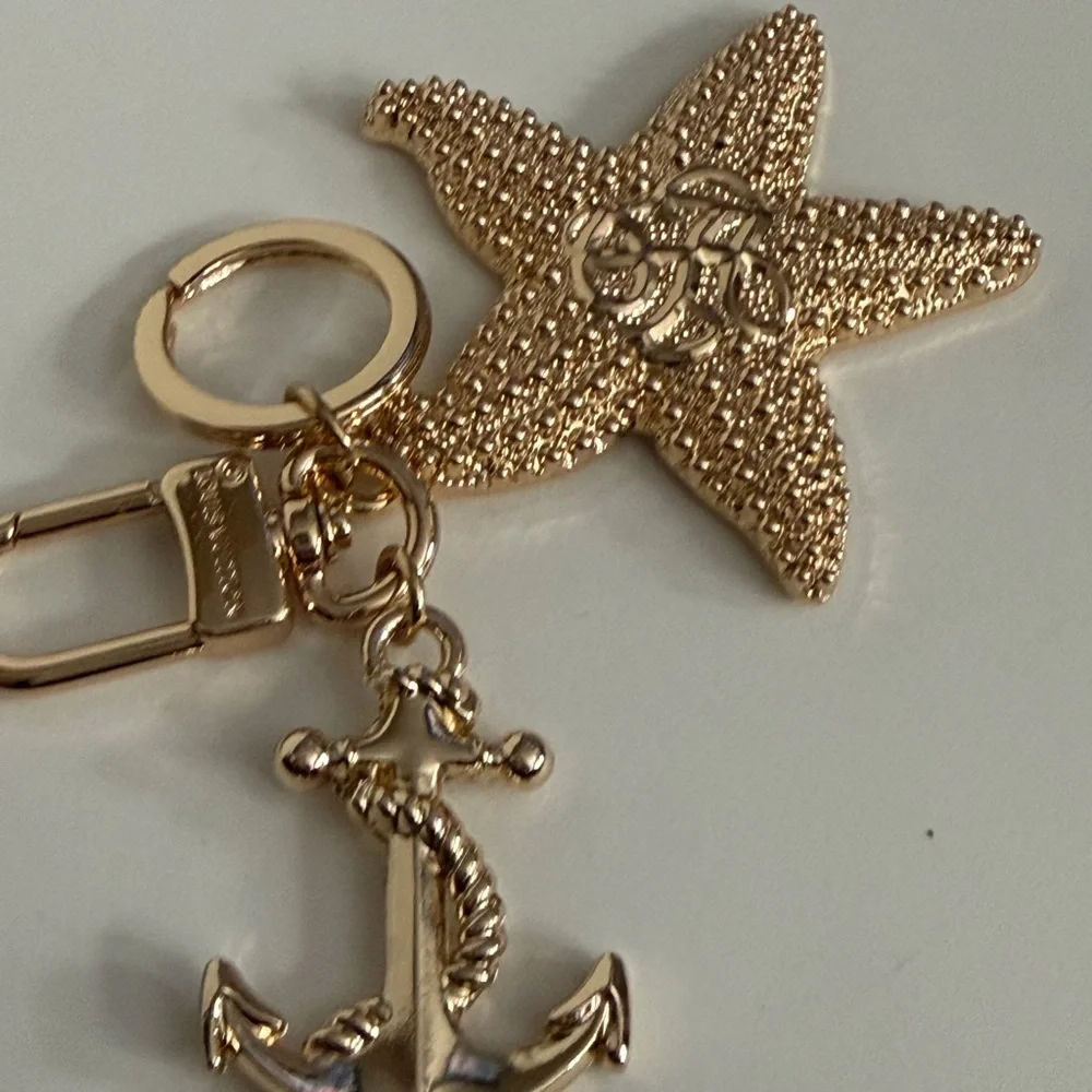 Louis Vuitton Starfish Bag Charm